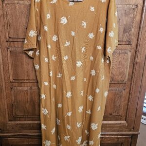 Vermont Country Store  dress.